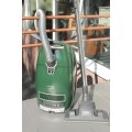 Пилосос Miele C3 Green Ecoline