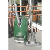 Пилосос Miele C3 Green Ecoline