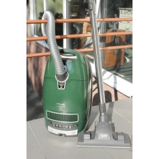 Пилосос Miele C3 Green Ecoline